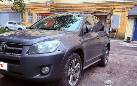 Toyota RAV4, 2009 год, 1 350 000 рублей, 3 фотография