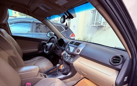 Toyota RAV4, 2009 год, 1 350 000 рублей, 4 фотография