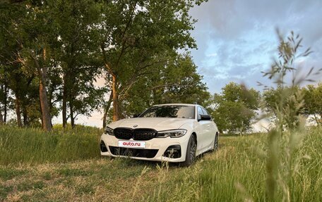 BMW 3 серия, 2020 год, 3 990 000 рублей, 3 фотография