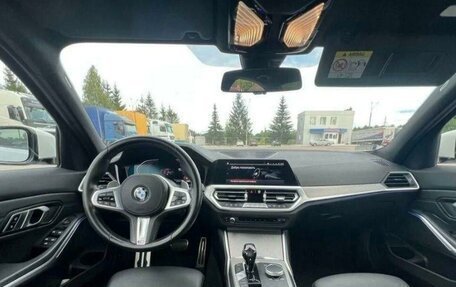 BMW 3 серия, 2020 год, 3 990 000 рублей, 7 фотография