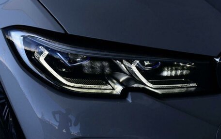 BMW 3 серия, 2020 год, 3 990 000 рублей, 5 фотография