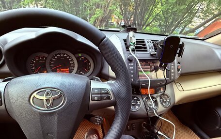 Toyota RAV4, 2009 год, 1 350 000 рублей, 5 фотография