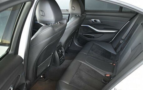 BMW 3 серия, 2020 год, 3 990 000 рублей, 17 фотография