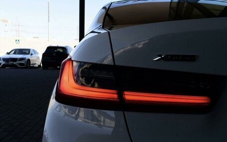BMW 3 серия, 2020 год, 3 990 000 рублей, 22 фотография