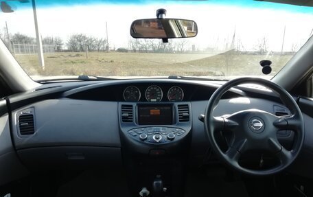 Nissan Primera III, 2003 год, 415 000 рублей, 9 фотография