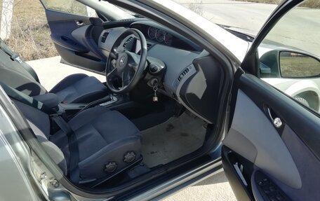 Nissan Primera III, 2003 год, 415 000 рублей, 10 фотография