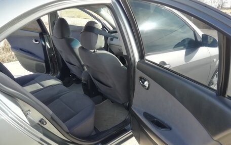Nissan Primera III, 2003 год, 415 000 рублей, 11 фотография
