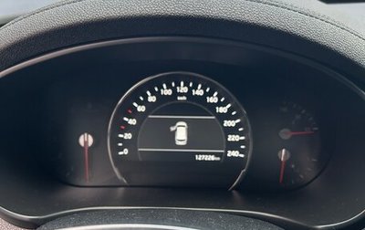 KIA Sorento III Prime рестайлинг, 2018 год, 2 475 000 рублей, 1 фотография