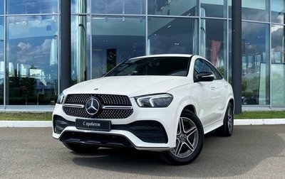 Mercedes-Benz GLE Coupe, 2021 год, 8 500 000 рублей, 1 фотография
