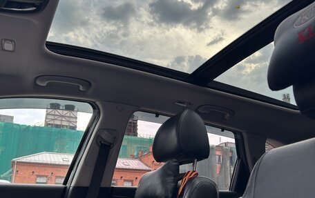 KIA Sorento III Prime рестайлинг, 2018 год, 2 475 000 рублей, 2 фотография