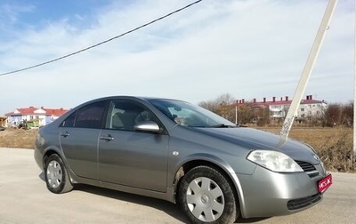 Nissan Primera III, 2003 год, 415 000 рублей, 1 фотография