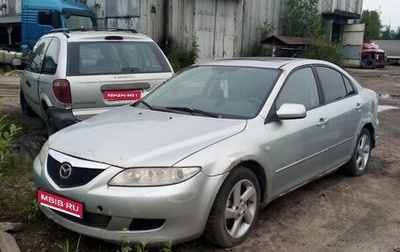 Mazda 6, 2005 год, 170 000 рублей, 1 фотография