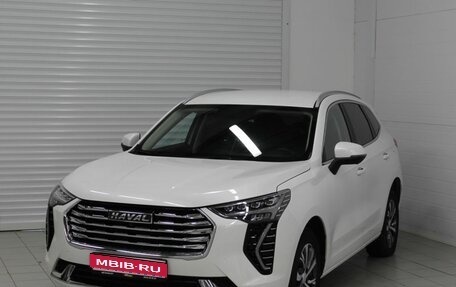 Haval Jolion, 2023 год, 1 700 000 рублей, 1 фотография