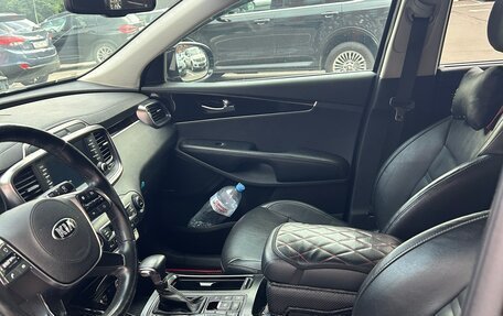 KIA Sorento III Prime рестайлинг, 2018 год, 2 475 000 рублей, 6 фотография