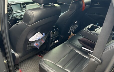 KIA Sorento III Prime рестайлинг, 2018 год, 2 475 000 рублей, 4 фотография