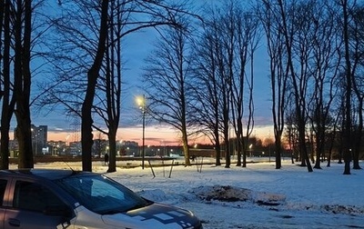 Chevrolet Cobalt II, 2013 год, 550 000 рублей, 1 фотография