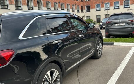 KIA Sorento III Prime рестайлинг, 2018 год, 2 475 000 рублей, 10 фотография