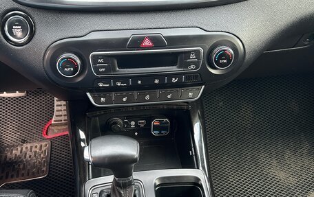 KIA Sorento III Prime рестайлинг, 2018 год, 2 475 000 рублей, 17 фотография