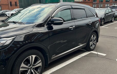 KIA Sorento III Prime рестайлинг, 2018 год, 2 475 000 рублей, 18 фотография