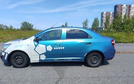 Chevrolet Cobalt II, 2013 год, 550 000 рублей, 4 фотография