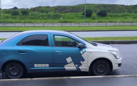 Chevrolet Cobalt II, 2013 год, 550 000 рублей, 6 фотография