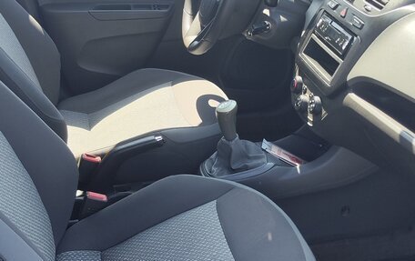 Chevrolet Cobalt II, 2013 год, 550 000 рублей, 7 фотография