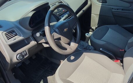 Chevrolet Cobalt II, 2013 год, 550 000 рублей, 16 фотография