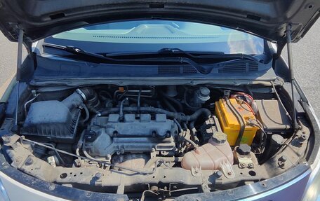 Chevrolet Cobalt II, 2013 год, 550 000 рублей, 22 фотография