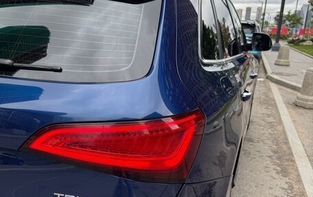 Audi Q5, 2015 год, 1 600 000 рублей, 10 фотография