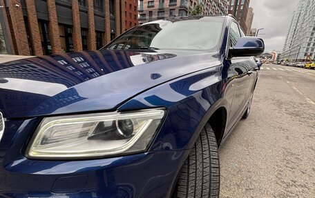 Audi Q5, 2015 год, 1 600 000 рублей, 11 фотография