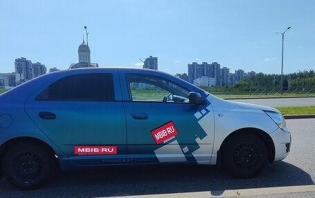 Chevrolet Cobalt II, 2013 год, 550 000 рублей, 18 фотография