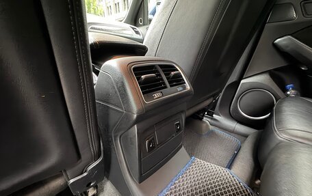 Audi Q5, 2015 год, 1 600 000 рублей, 13 фотография