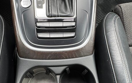 Audi Q5, 2015 год, 1 600 000 рублей, 16 фотография