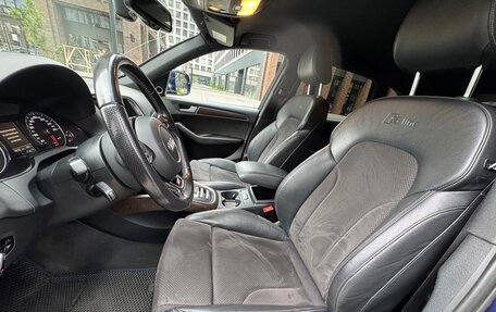 Audi Q5, 2015 год, 1 600 000 рублей, 23 фотография