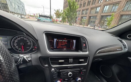 Audi Q5, 2015 год, 1 600 000 рублей, 25 фотография