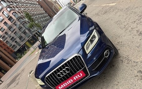 Audi Q5, 2015 год, 1 600 000 рублей, 4 фотография