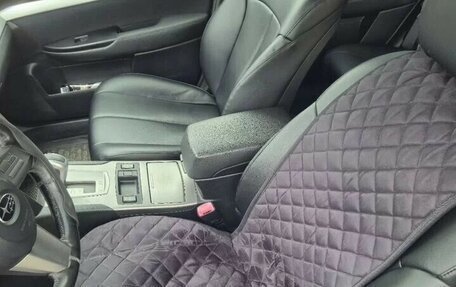 Subaru Outback IV рестайлинг, 2011 год, 1 499 000 рублей, 5 фотография