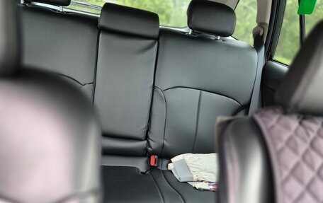 Subaru Outback IV рестайлинг, 2011 год, 1 499 000 рублей, 13 фотография