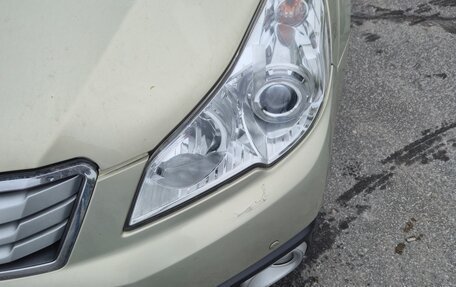 Subaru Outback IV рестайлинг, 2011 год, 1 499 000 рублей, 21 фотография