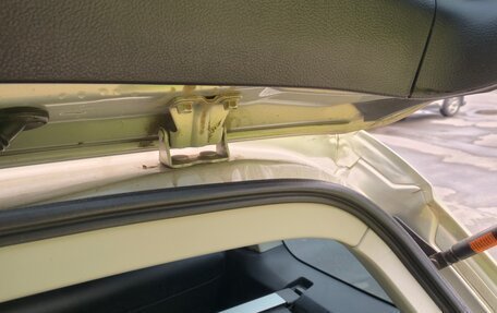 Subaru Outback IV рестайлинг, 2011 год, 1 499 000 рублей, 26 фотография