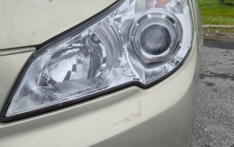 Subaru Outback IV рестайлинг, 2011 год, 1 499 000 рублей, 24 фотография