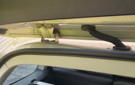 Subaru Outback IV рестайлинг, 2011 год, 1 499 000 рублей, 29 фотография