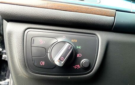 Audi A6, 2014 год, 1 430 000 рублей, 7 фотография
