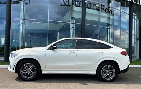 Mercedes-Benz GLE Coupe, 2021 год, 8 500 000 рублей, 2 фотография
