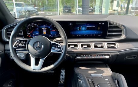 Mercedes-Benz GLE Coupe, 2021 год, 8 500 000 рублей, 8 фотография