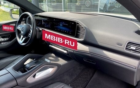 Mercedes-Benz GLE Coupe, 2021 год, 8 500 000 рублей, 4 фотография