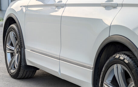 Volkswagen Tiguan II, 2019 год, 3 700 000 рублей, 9 фотография