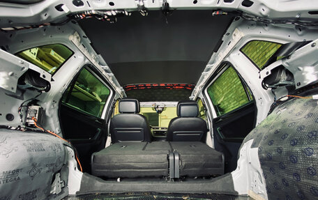 Volkswagen Tiguan II, 2019 год, 3 700 000 рублей, 20 фотография