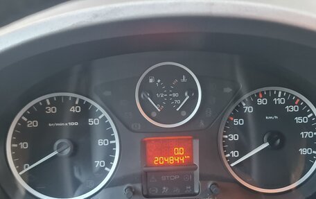 Citroen Berlingo II рестайлинг, 2016 год, 1 100 000 рублей, 4 фотография