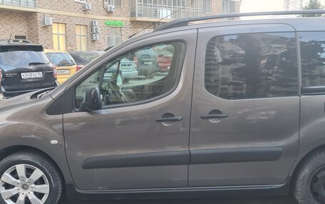 Citroen Berlingo II рестайлинг, 2016 год, 1 100 000 рублей, 3 фотография